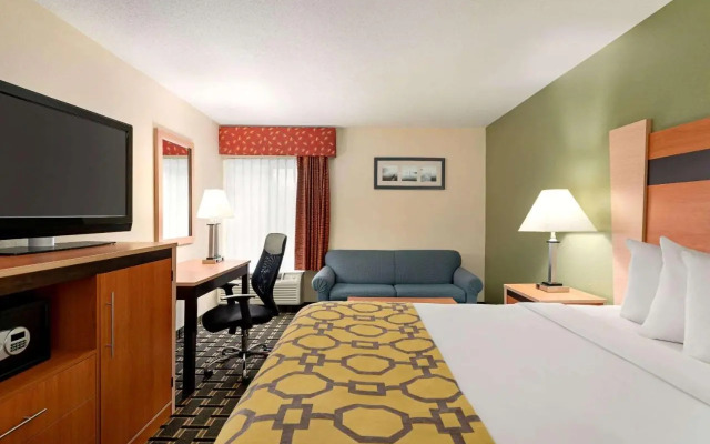 Comfort Inn