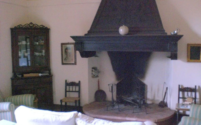 Palazzi Rufini B&B Di Charme