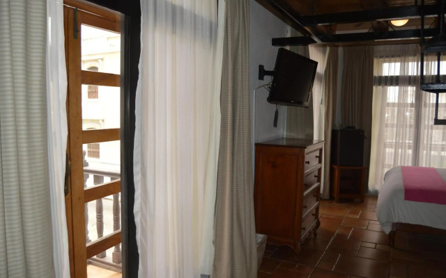 Hotel Meson del Mar