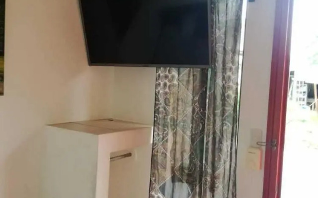 Hotel Marakabu