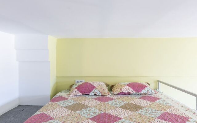 Bussi Suites - Gostinichnaya 4A korp 8