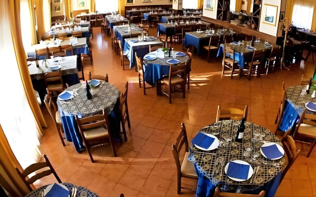 Hotel Miramonti