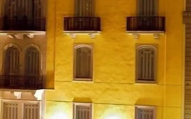Hotel Eden