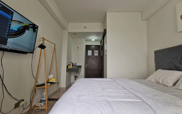 Transpark Cibubur by Arsakha Property Management – Guest Rooms – Depok