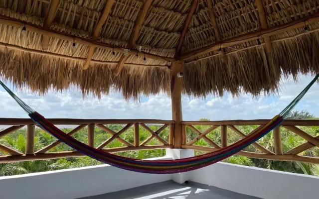 Casa Cuyo