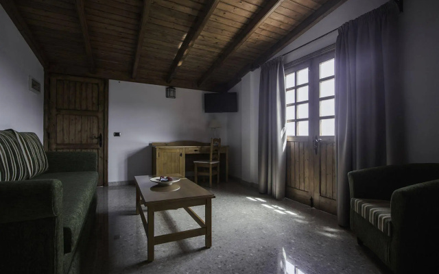 Hotel Melva Suite