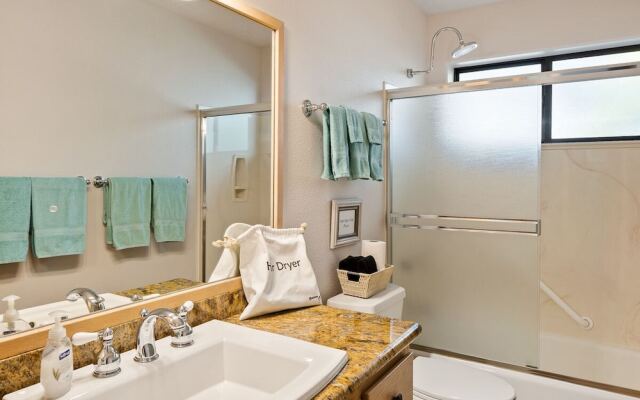 Quail Run Retreat 3BR by Casago