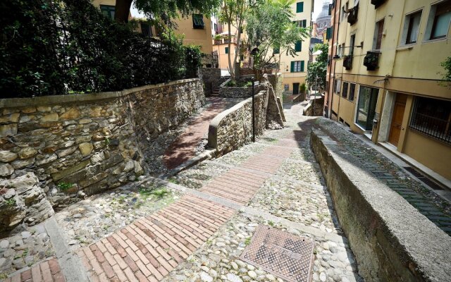 Romantica Mansarda Pisano