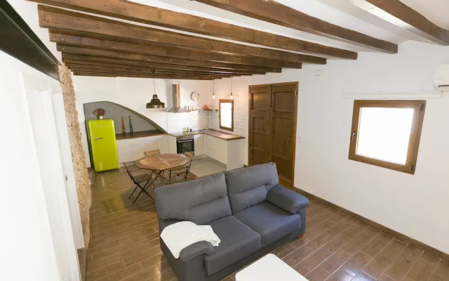 Casa San Pascual