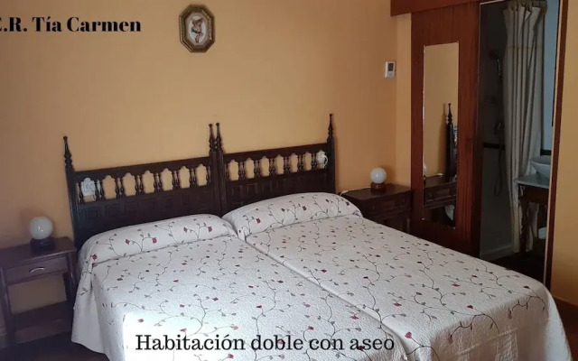 Casa Rural Tio Vicente