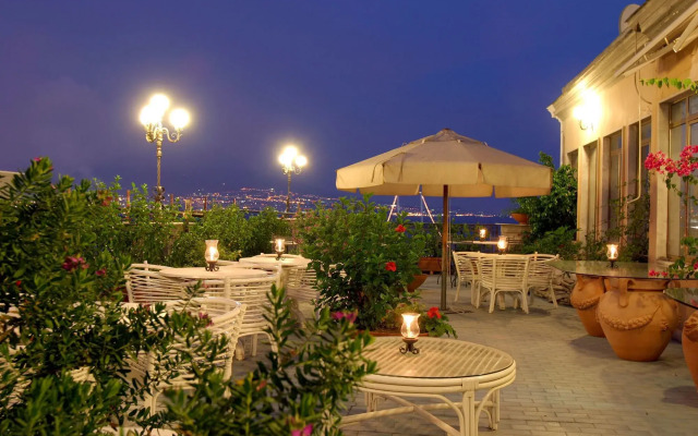 Hotel Miramare