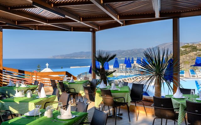 Grand Hotel Holiday Resort