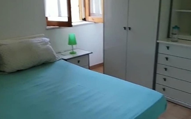 Appartamento Isola di Cirella