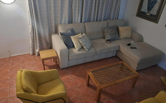 San Lameer Villa 3103