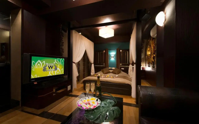 Hotel W-Bagus (Adult Only)