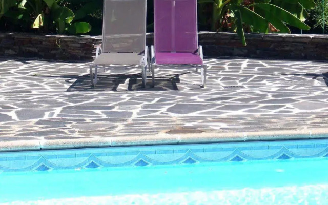 Logis Hôtel La Terrasse