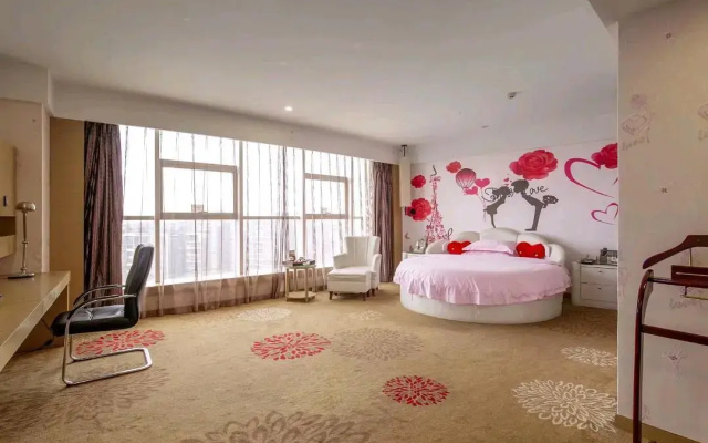Tiancheng Hotel