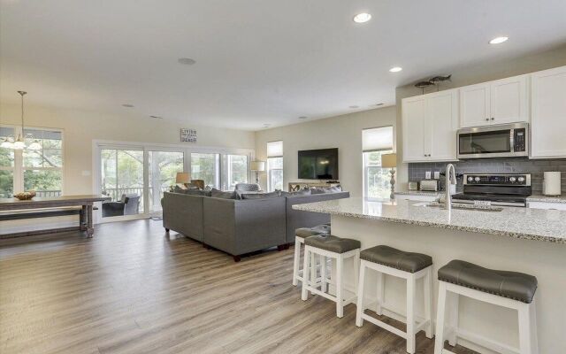 The Burrow by Long & Foster