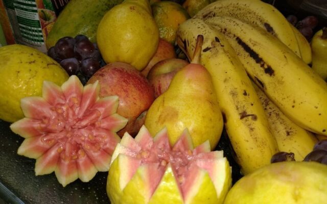 Pousada dos Comissários