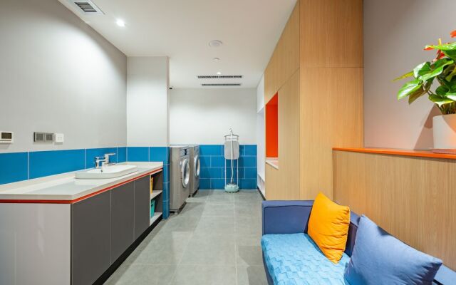 Holiday Inn Express Xi'an Tuanjie South Road by IHG