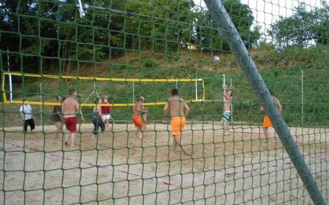 Eurocamping Bojkovice