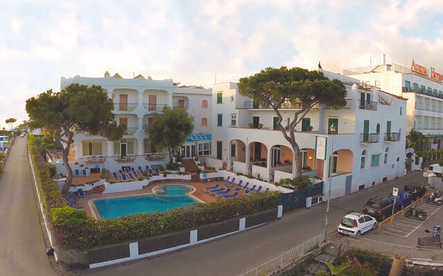 Grand Hotel Ischia Lido