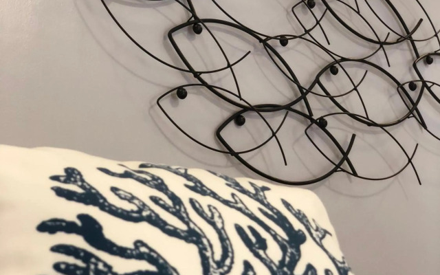 Southseas Beach Resort and Dive Center