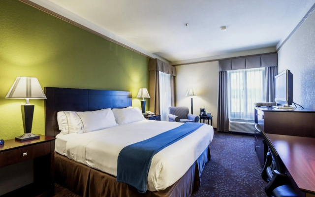 Holiday Inn Express Silver City by IHG