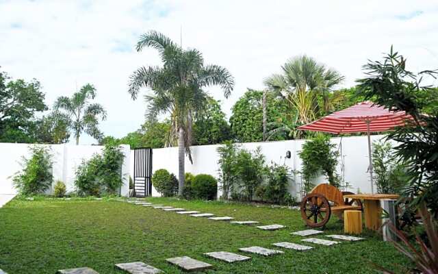 Casaroyal Hotel powered by Cocotel