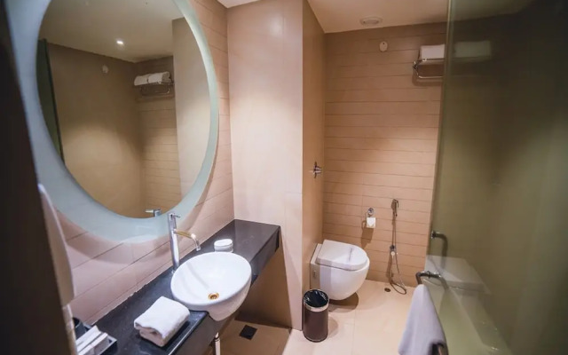 Barsana Hotel & Resort
