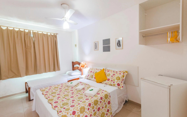 Pousada Arraial Caribe