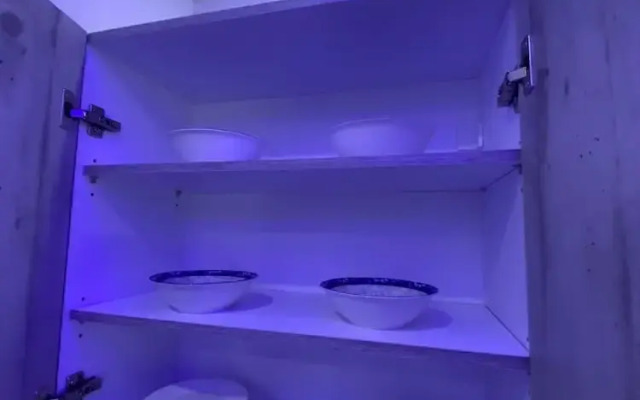 Nikolaidis Apartments