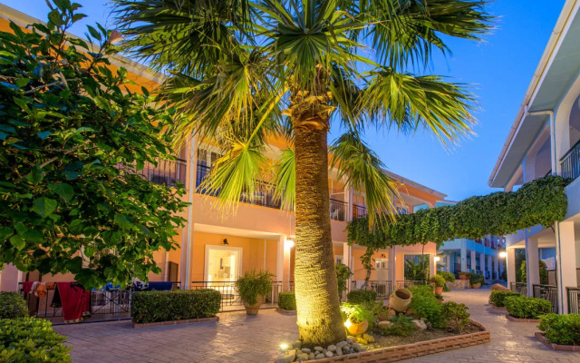 Sofia's Hotel