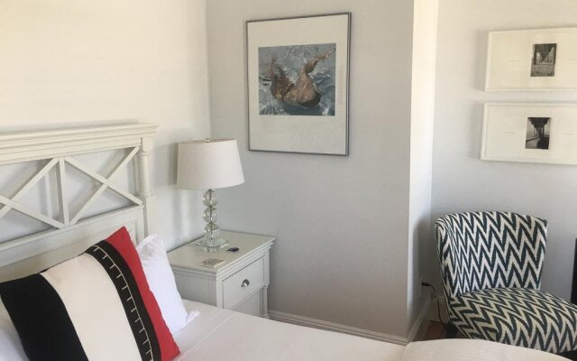 SEVEN - Shelter Island Guest House