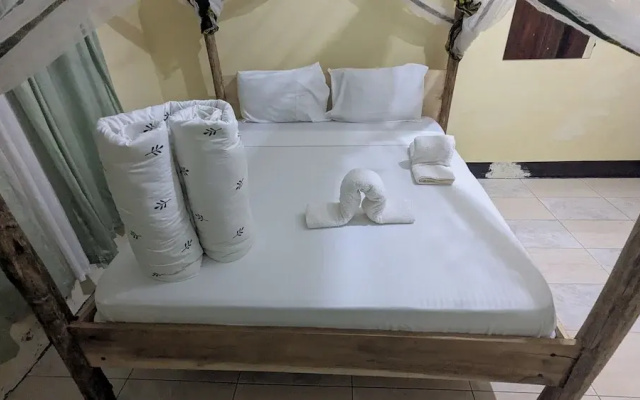 Kilimanjaroo Inn