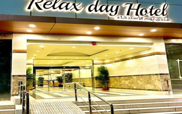 Relax Day Hotel Vip
