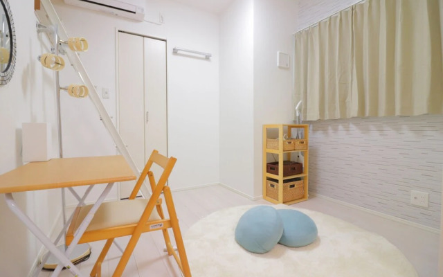 HG Cozy Hotel No.33