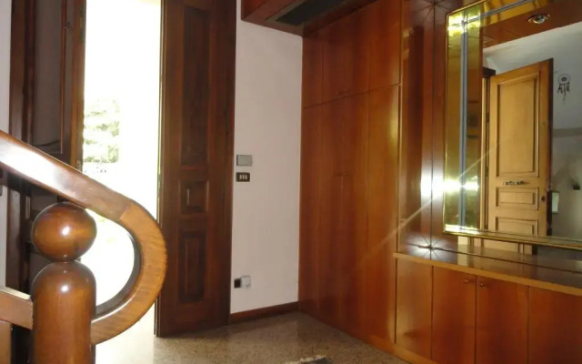 B&B HOUSE DOLCEVITA 30 min per Venezia