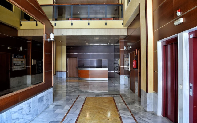 Apartamentos La Estación - WONDERSTAYS