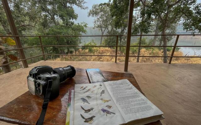 Rukhad Jungle Camp
