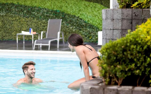 Hotel Novotel Mexico City Santa Fe