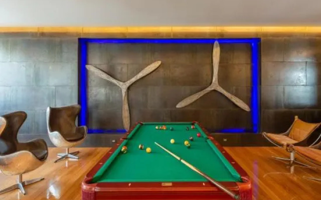 Casawiki Super Luxurious 12 Bedroom Pool Private Beach Butler Villa