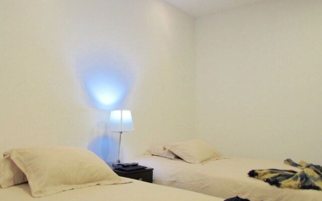 San Blas House & Suites