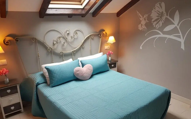 Hospedaje San Francisco