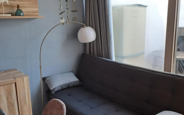 Maison de vacances ;Vakantiehuisje