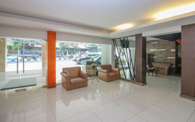 Airy Kemang Prapanca Raya 30 Jakarta