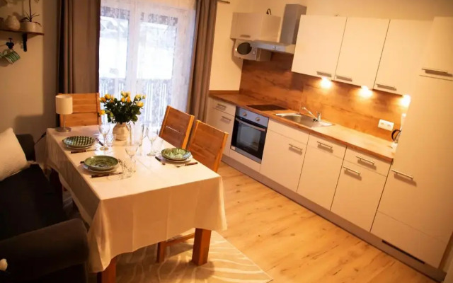 Apartments Marie B