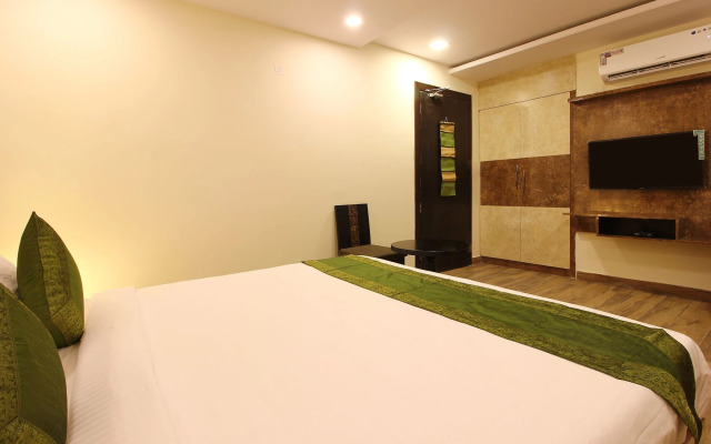 Treebo Address Inn, Banjara Hills