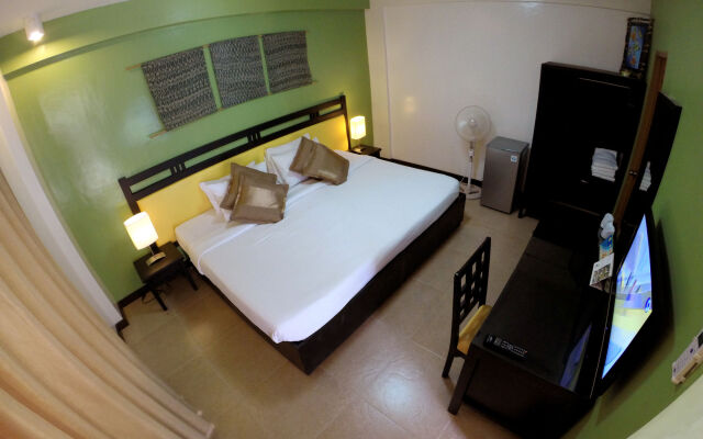 Residencia Boracay