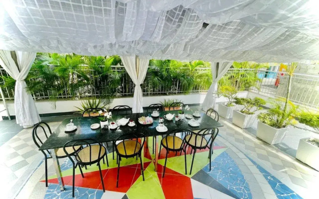 La Vita E' Bella Hotel Ristorante